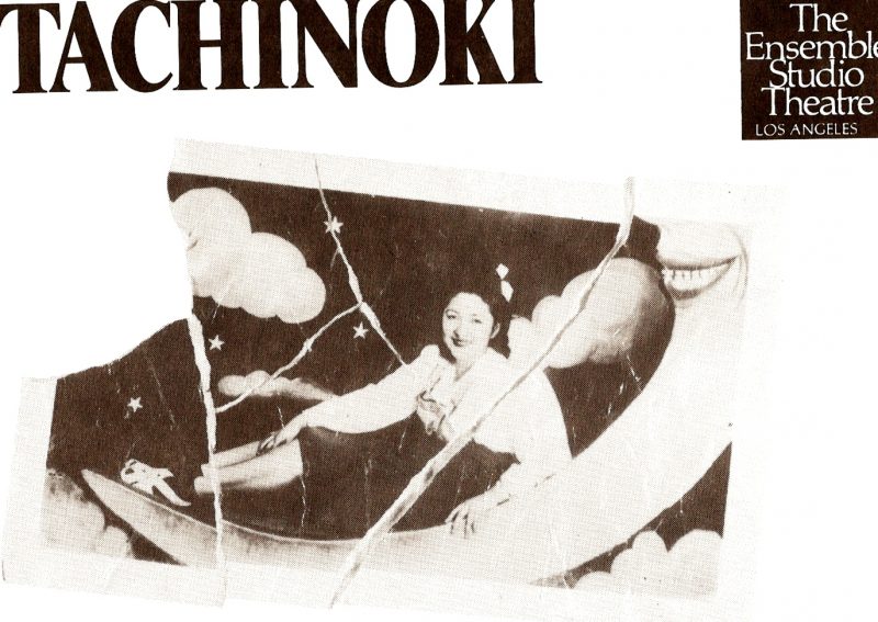 Tachinoki