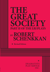 The Great Society
